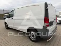 2021 Mercedes Benz Vito