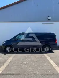 2021 Mercedes Benz Vito