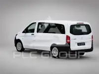 2021 Mercedes Benz Vito