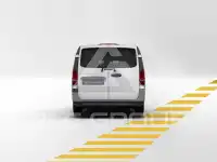 2021 Mercedes Benz Vito