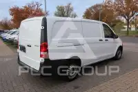 2021 Mercedes Benz Vito