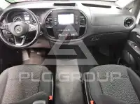 2021 Mercedes Benz Vito