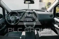 2021 Mercedes Benz Vito