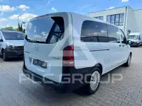 2021 Mercedes Benz Vito