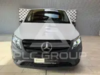 2021 Mercedes Benz Vito
