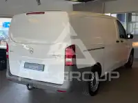 2021 Mercedes Benz Vito