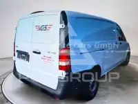 2021 Mercedes Benz Vito