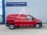 2021 Mercedes Benz Vito