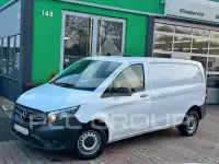 2021 Mercedes Benz Vito