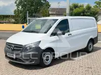 2021 Mercedes Benz Vito