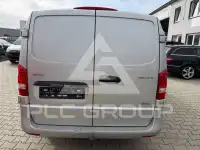 2021 Mercedes Benz Vito