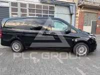 2021 Mercedes Benz Vito