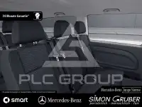 2021 Mercedes Benz Vito