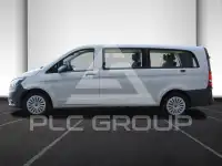 2021 Mercedes Benz Vito