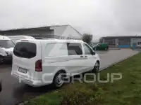 2021 Mercedes Benz Vito