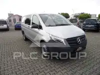 2021 Mercedes Benz Vito