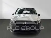 2021 Mercedes Benz Vito