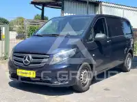 2021 Mercedes Benz Vito