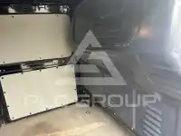 2021 Mercedes Benz Vito