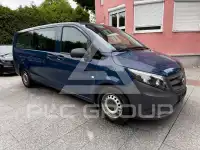 2021 Mercedes Benz Vito