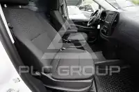 2021 Mercedes Benz Vito