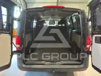 2021 Mercedes Benz Vito