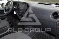 2021 Mercedes Benz Vito