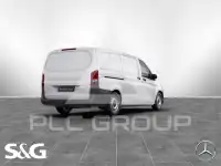2021 Mercedes Benz Vito