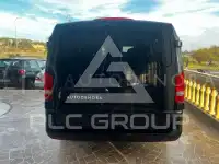 2021 Mercedes Benz Vito