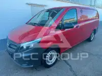 2021 Mercedes Benz Vito