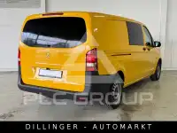 2021 Mercedes Benz Vito