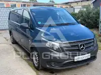 2021 Mercedes Benz Vito