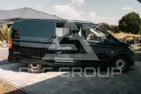 2021 Mercedes Benz Vito