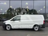 2021 Mercedes Benz Vito