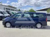 2021 Mercedes Benz Vito
