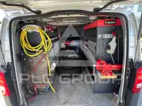 2021 Mercedes Benz Vito
