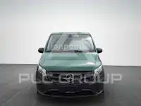 2021 Mercedes Benz Vito