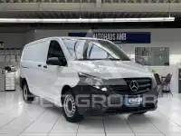 2021 Mercedes Benz Vito
