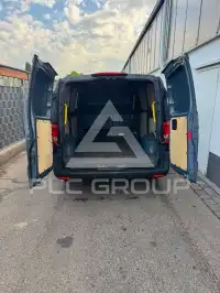 2021 Mercedes Benz Vito