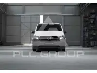 2021 Mercedes Benz Vito