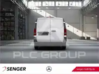 2021 Mercedes Benz Vito