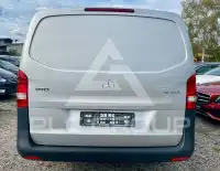 2021 Mercedes Benz Vito