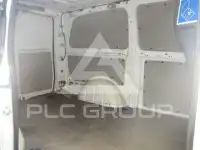 2021 Mercedes Benz Vito