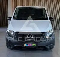 2021 Mercedes Benz Vito