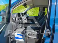 2021 Mercedes Benz Vito