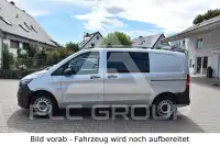 2021 Mercedes Benz Vito