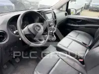 2021 Mercedes Benz Vito