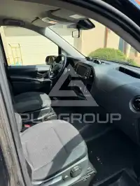 2021 Mercedes Benz Vito