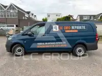 2021 Mercedes Benz Vito