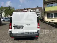 2021 Mercedes Benz Vito